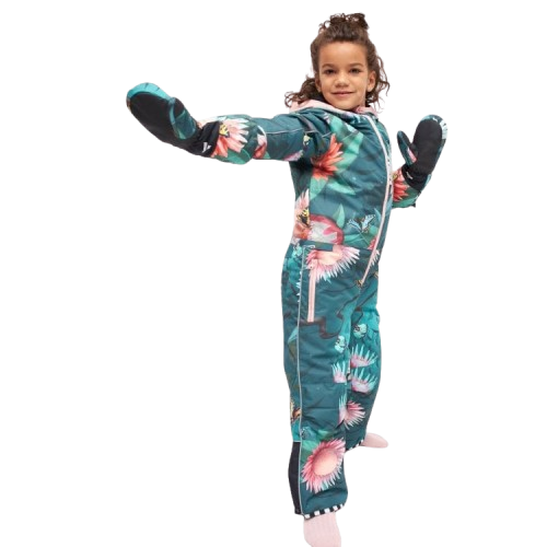 Costum WeeDo Cosmo Fairy + Manusi Cosmo Fairy 10K [7]