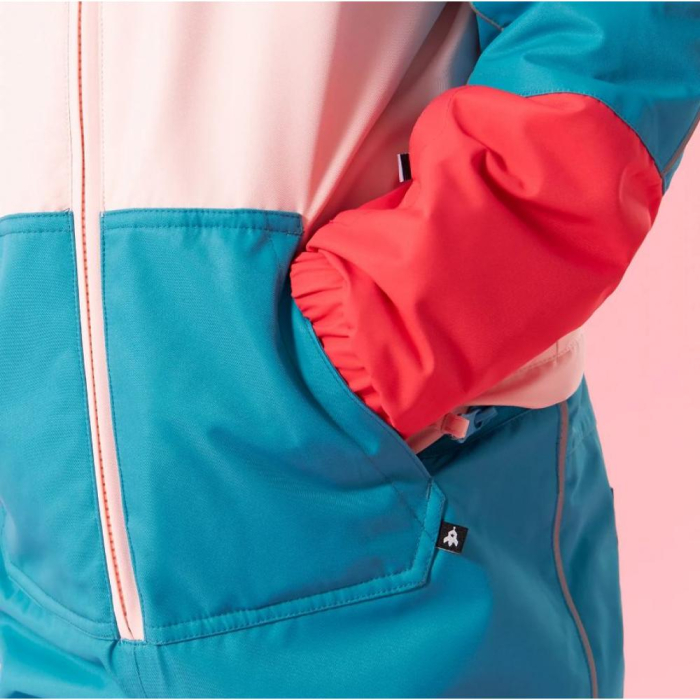 Costum WeeDo COSMO LOVE + Manusi COSMO LOVE [6]