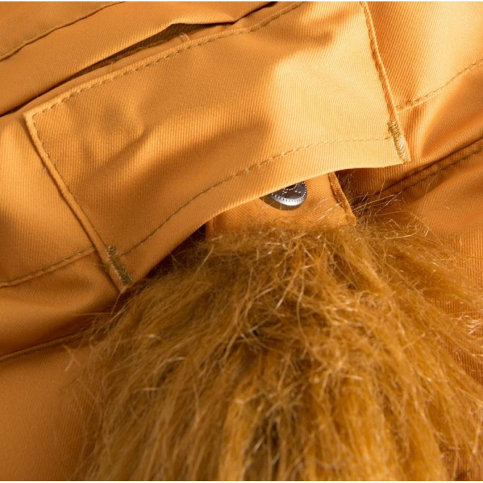 Costum WeeDo FOXDO Fox + Manusi Fox [6]