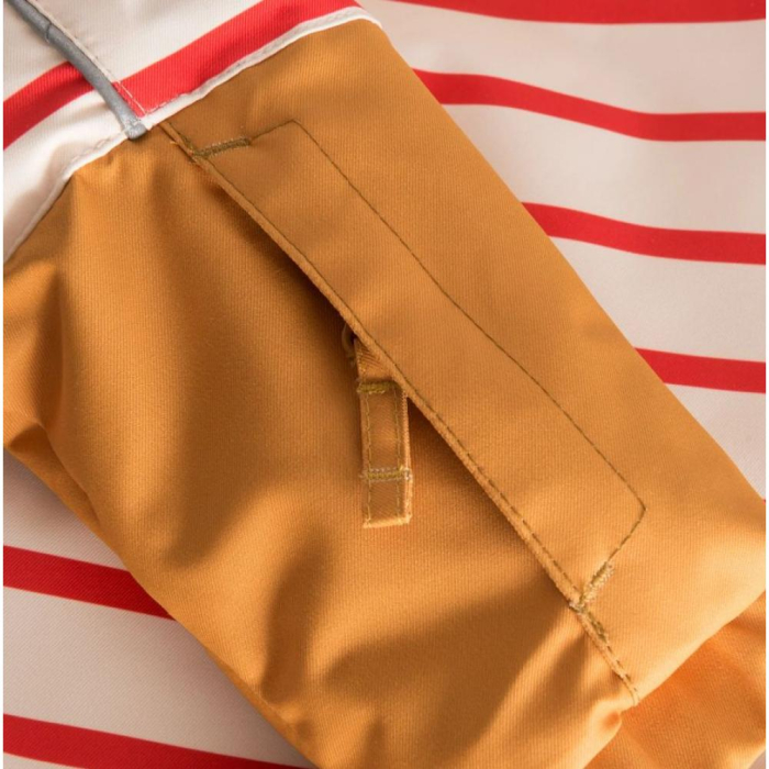 Costum WeeDo HOOKDO Pirate + Manusi Pirate [4]