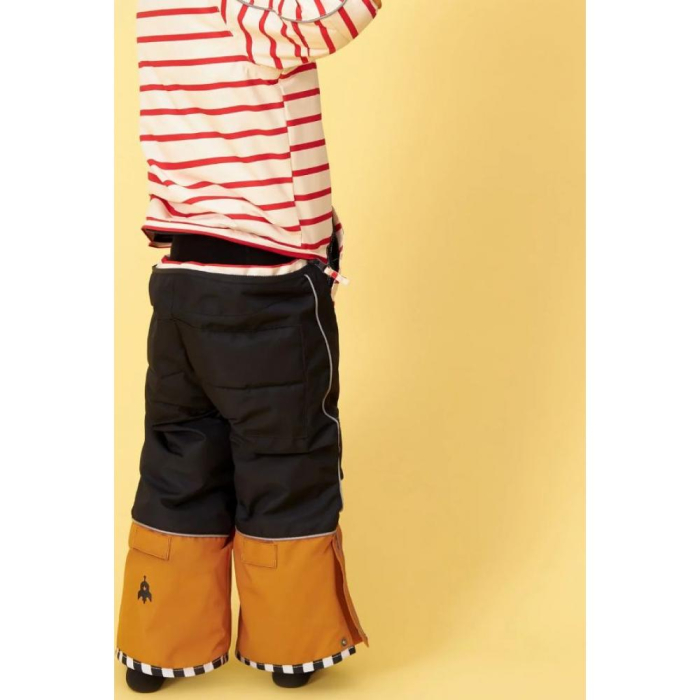 Costum WeeDo HOOKDO Pirate + Manusi Pirate [7]