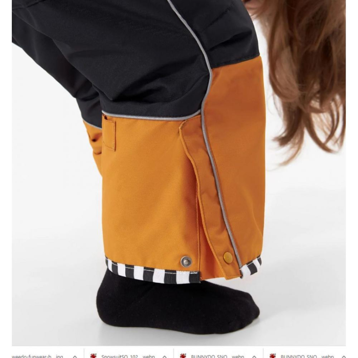 Costum WeeDo HOOKDO Pirate + Manusi Pirate [3]