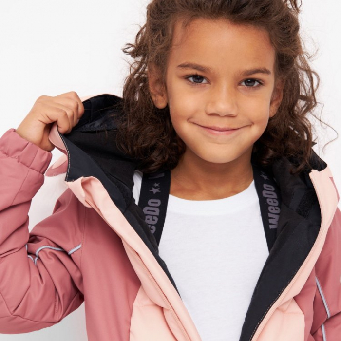 Costum WeeDo OHDEER Deer + Manusi Deer [5]