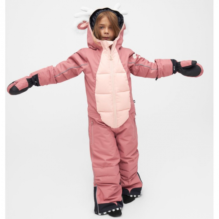 Costum WeeDo OHDEER Deer + Manusi Deer [2]