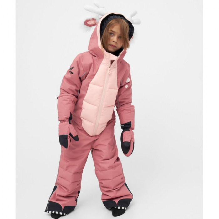 Costum WeeDo OHDEER Deer + Manusi Deer [3]