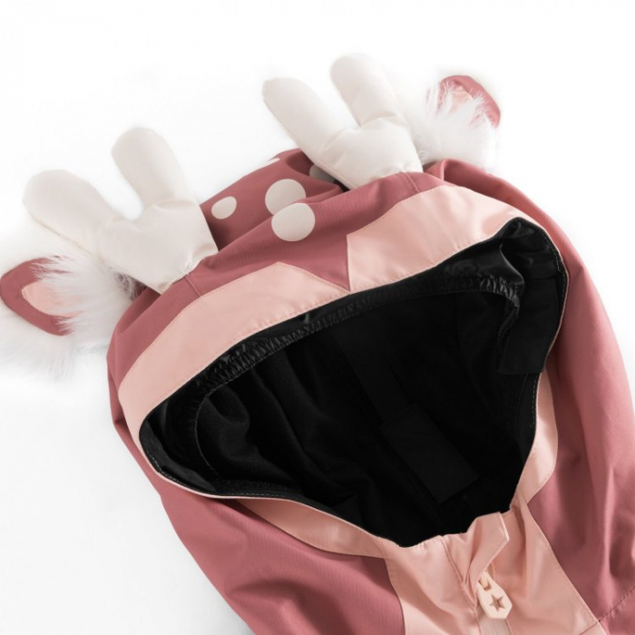 Costum WeeDo OHDEER Deer + Manusi Deer [8]