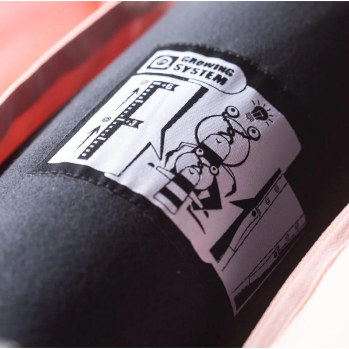 Costum WeeDo UNIDO GOLD Unicorn + Manusi Unicorn [7]