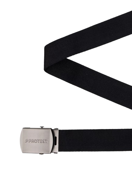 Curea Protest Barbati PRTGiacio True Black [3]