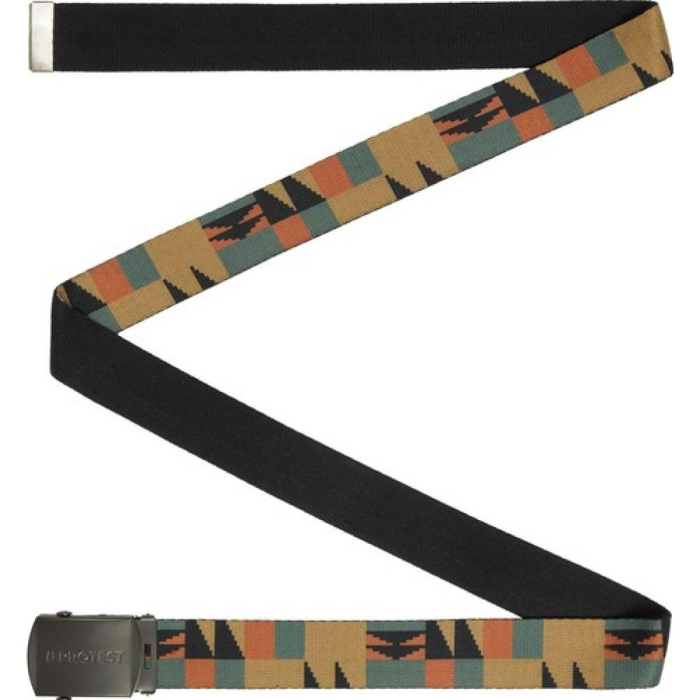 Curea Protest PRTWANAKA belt Fudgecamel [2]