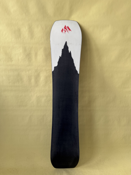 Demo Jones Snowboard Aviator 2.0 157W [2]