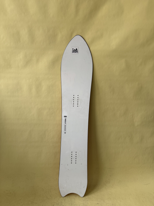 Demo Korua Placa Shapes Pencil 147cm [2]