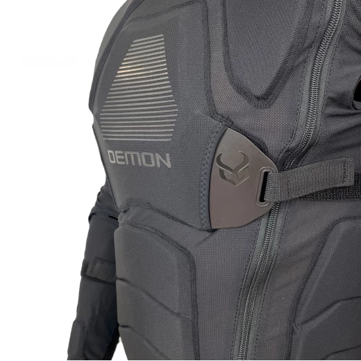 Demon Bluza Protectie Flex-Force X Top D3O V4 [3]