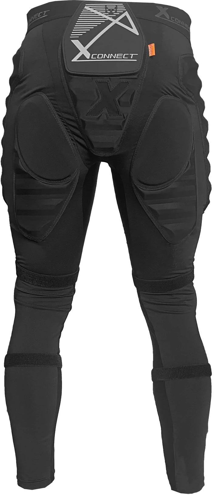 Demon Pantaloni Flex Force X D3O V5 [2]