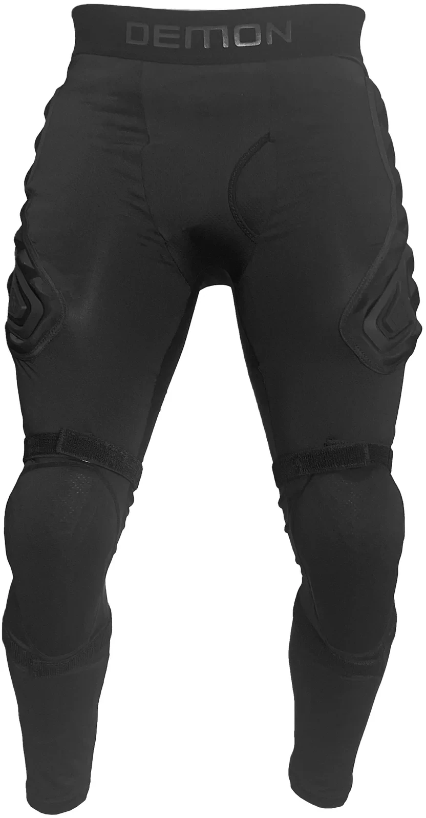 Demon Pantaloni Flex Force X D3O V5 [4]