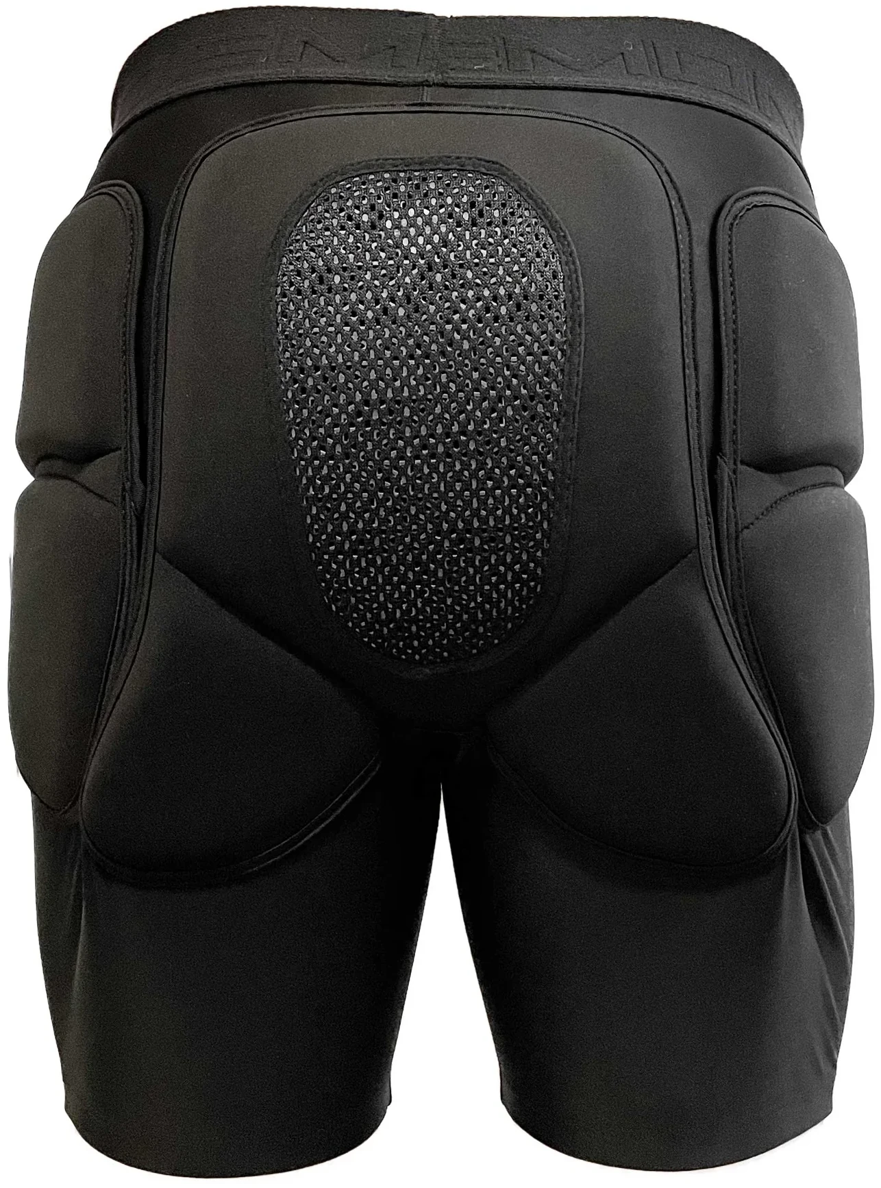 Demon Short Zero RF D3O Unisex [2]