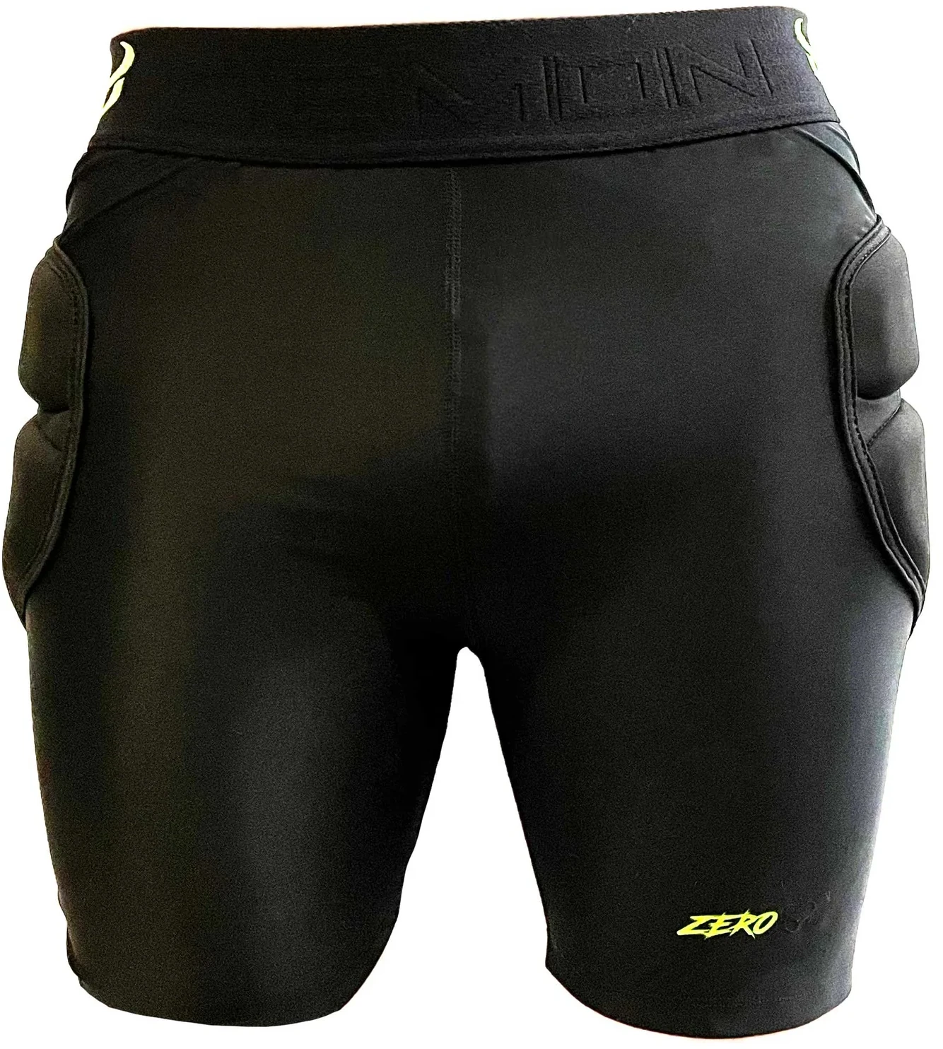 Demon Short Zero RF D3O Unisex [3]