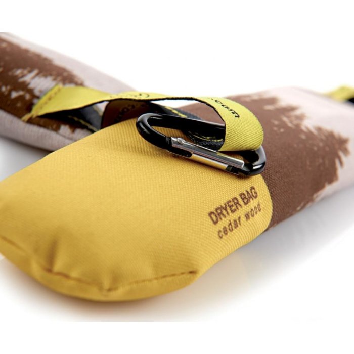 DRYER BAGS SIDAS CEDAR WOOD [2]