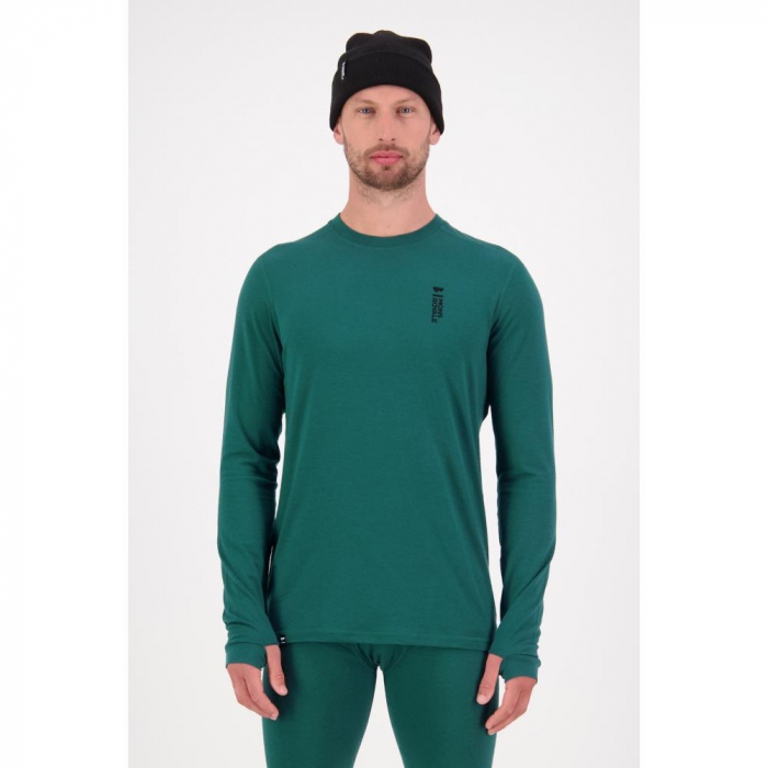 First Layer Merino 200 Cascade Green [2]