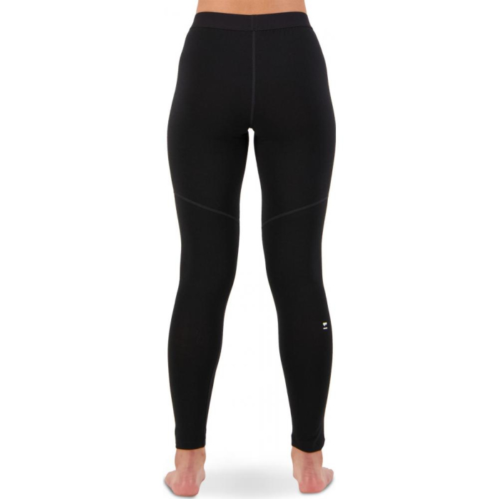 First layer merino Mons Royale Cascade Merino Flex 200 Legging Black [2]