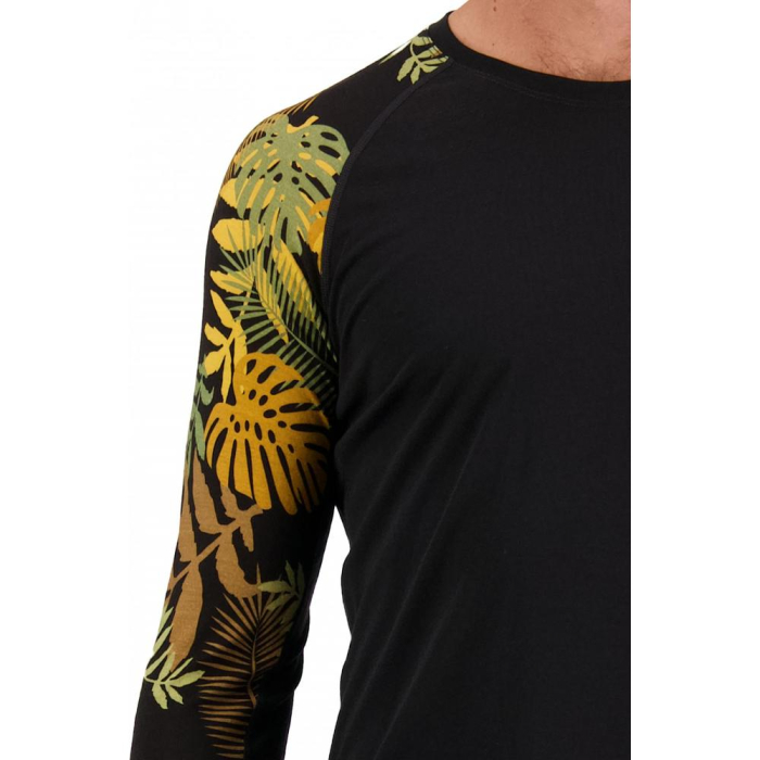 First layer merino Mons Royale Tech LS Native Camo [3]