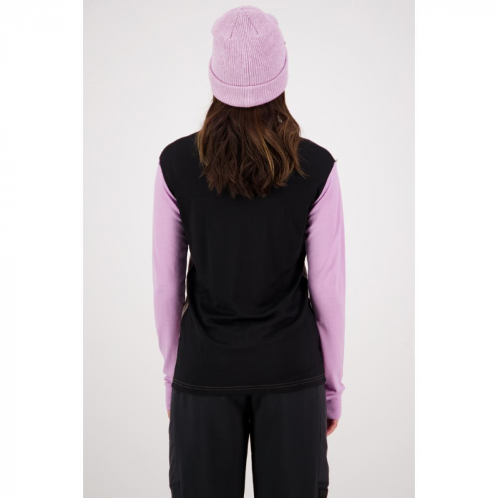 First Layer Merino Mons Royale Yotei Orchid Dawn [3]