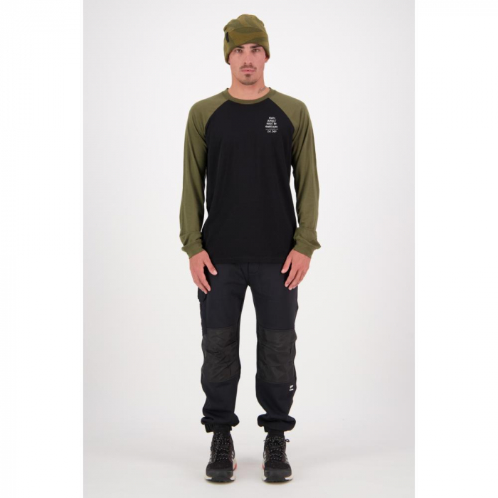 First Layer Merino Tech Mons Royale Icon [2]