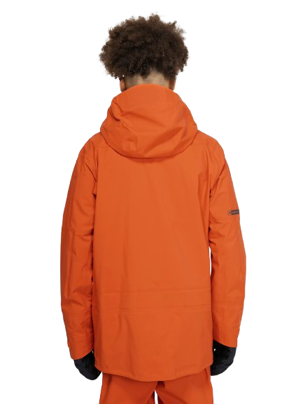 Geaca Armada Barbati 3L Gore-Tex Summer Fig 30K [5]