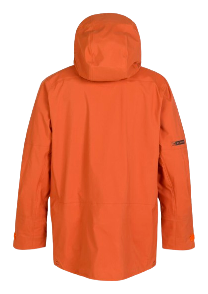 Geaca Armada Barbati 3L Gore-Tex Summer Fig 30K [2]