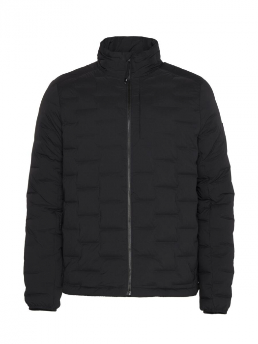 Geaca Armada Barbati Insulator Gapller Down Black [1]