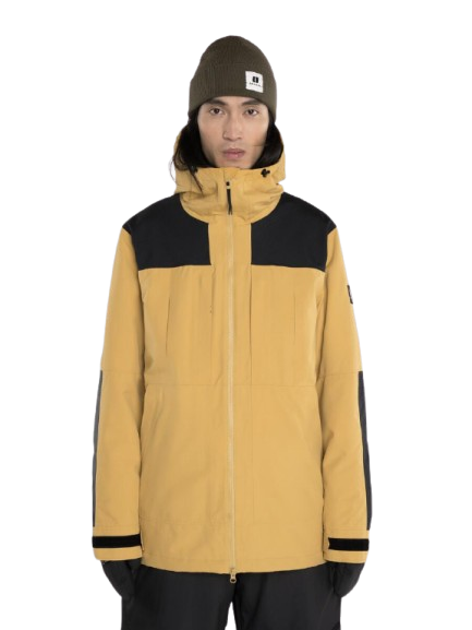 Geaca Armada Barbati Bergs Insulated Honey 10K [4]