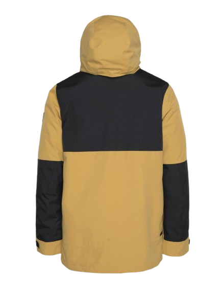 Geaca Armada Barbati Bergs Insulated Honey 10K [2]