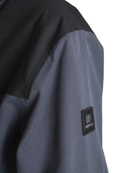 Geaca Armada Barbati Bergs Insulated Indigo [8]