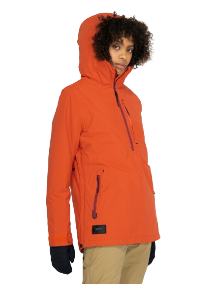 Geaca Armada Dama Castine Anorak Sunset 10K [6]