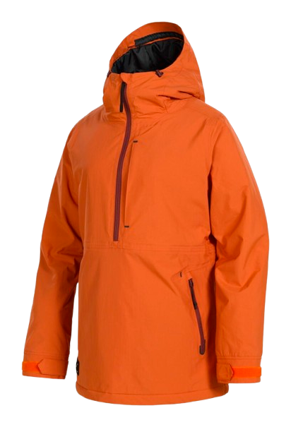 Geaca Armada Dama Castine Anorak Sunset 10K [3]
