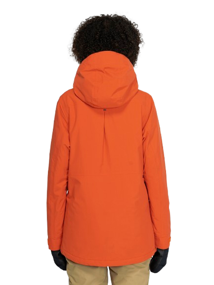 Geaca Armada Dama Castine Anorak Sunset 10K [5]