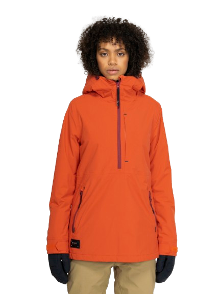 Geaca Armada Dama Castine Anorak Sunset 10K [4]