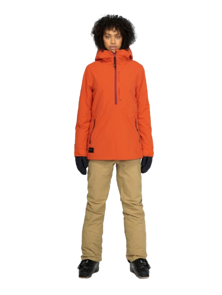 Geaca Armada Dama Castine Anorak Sunset 10K [7]