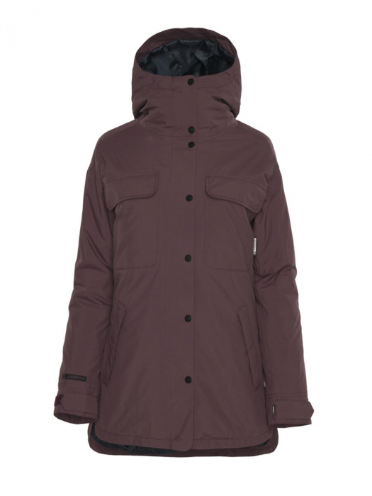 Geaca Armada Dama Rhye 2L Insulated Sassafras [1]
