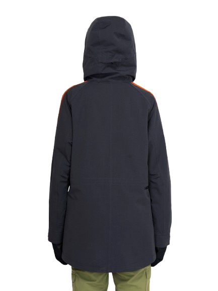 Geaca Armada Dama Elmere Indigo [6]