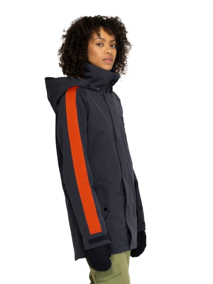 Geaca Armada Dama Elmere Indigo [7]