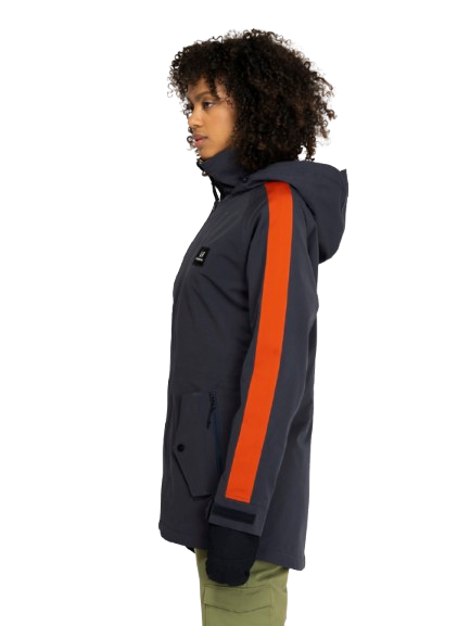 Geaca Armada Dama Elmere Indigo [8]