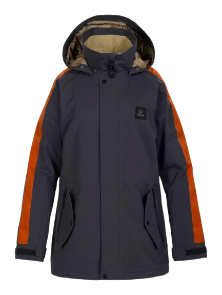 Geaca Armada Dama Elmere Indigo [1]