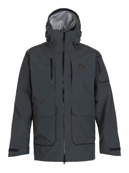 Geaca Armada Barbati Grands 3L Indigo [1]