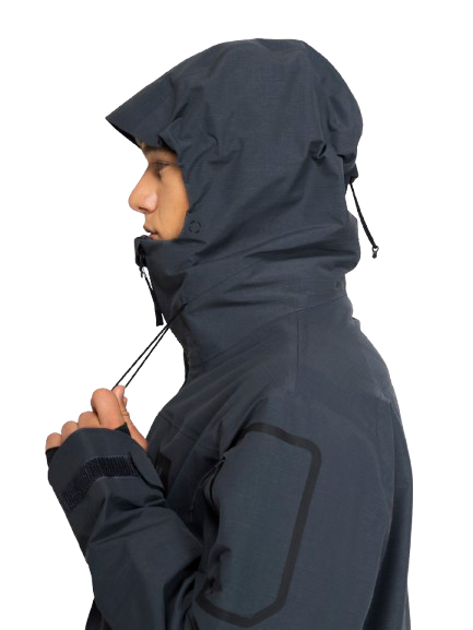 Geaca Armada Barbati Grands 3L Indigo [7]