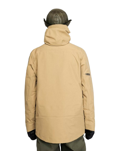 Geaca Armada Barbati Grands 3L Khaki 15K [5]