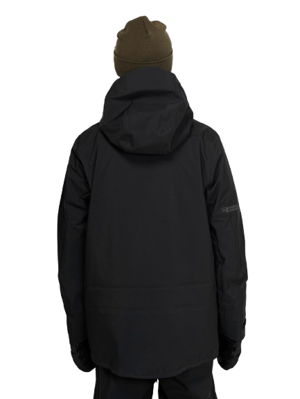 Geaca Armada Barbati Haydon 3L Gore-Tex Black [5]