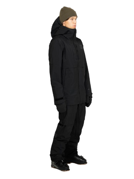 Geaca Armada Barbati Haydon 3L Gore-Tex Black [6]