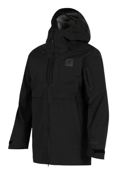 Geaca Armada Barbati Haydon 3L Gore-Tex Black [3]