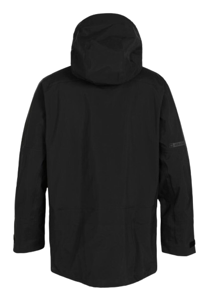 Geaca Armada Barbati Haydon 3L Gore-Tex Black [2]
