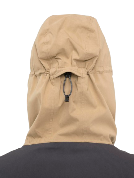 Geaca Armada Barbati Popover Gansett 2L Ins Sassafras Indigo [9]